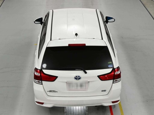 Toyota COROLLA FIELDER 2016 6970924-8