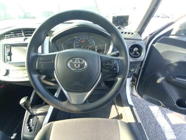 Toyota COROLLA FIELDER 2016 6970924-9