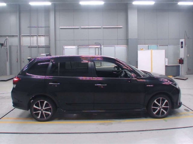 Toyota COROLLA FIELDER 2017 6970928-3