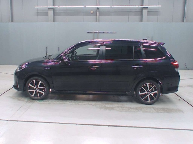 Toyota COROLLA FIELDER 2017 6970928-4