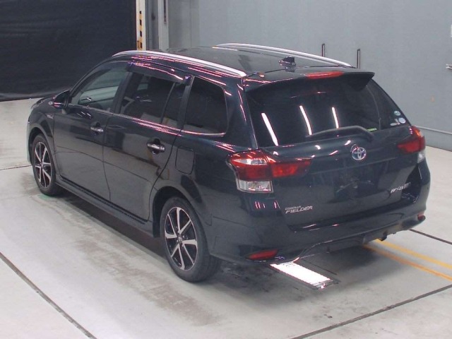 Toyota COROLLA FIELDER 2017 6970928-6