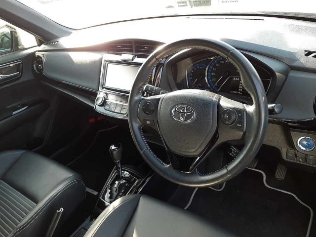 Toyota COROLLA FIELDER 2017 6970928-7