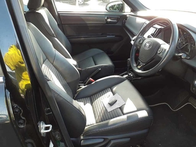 Toyota COROLLA FIELDER 2017 6970928-8