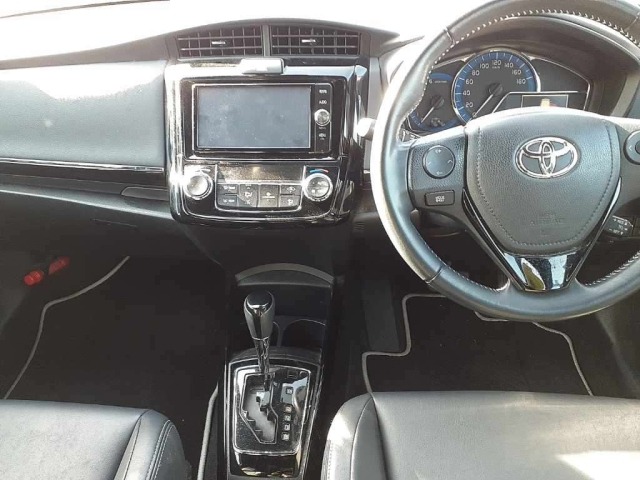 Toyota COROLLA FIELDER 2017 6970928-9