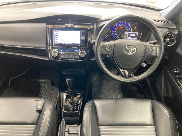 Toyota COROLLA FIELDER 2018 6970940-3