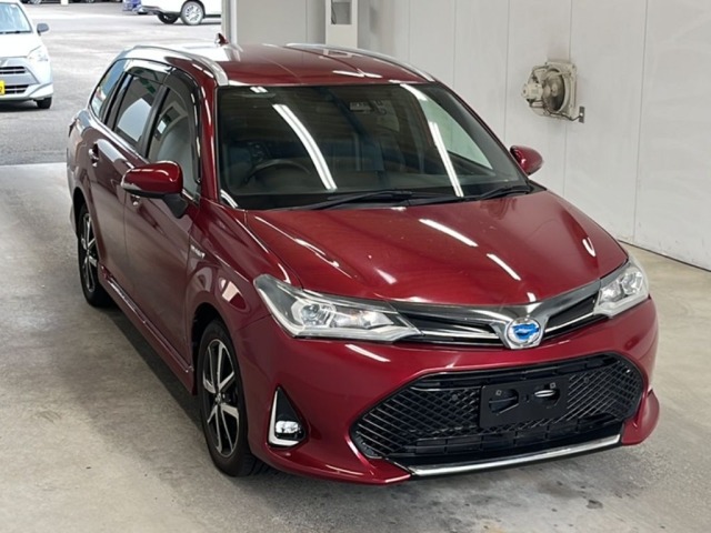 Toyota COROLLA FIELDER 2018 6970940-4