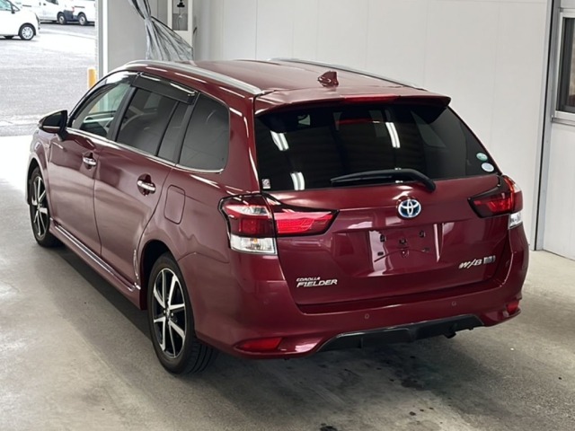 Toyota COROLLA FIELDER 2018 6970940-5
