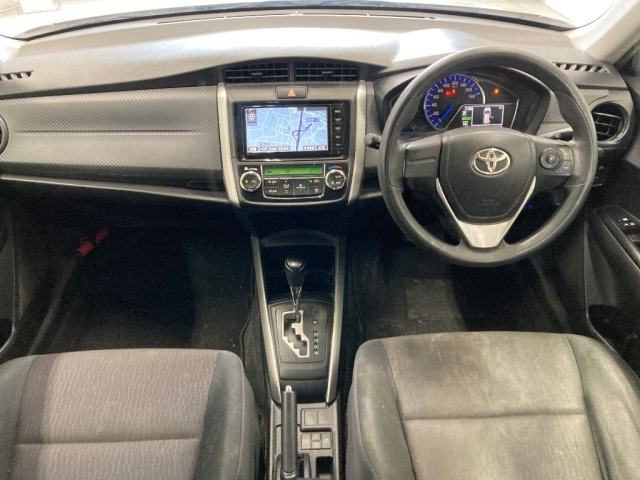 Toyota COROLLA FIELDER 2014 6970941-3