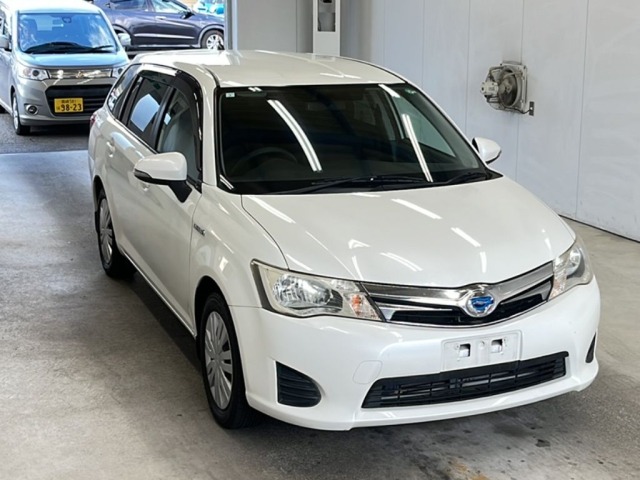 Toyota COROLLA FIELDER 2014 6970941-4