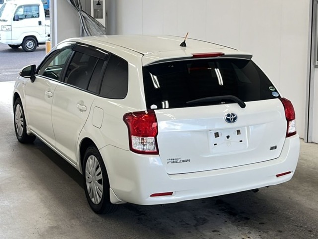 Toyota COROLLA FIELDER 2014 6970941-5