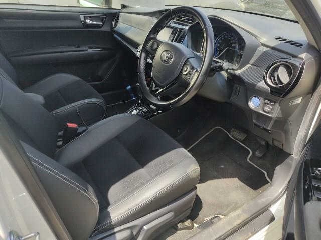 Toyota COROLLA FIELDER 2015 6970945-2