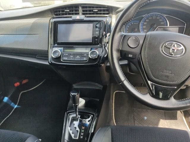 Toyota COROLLA FIELDER 2015 6970945-5