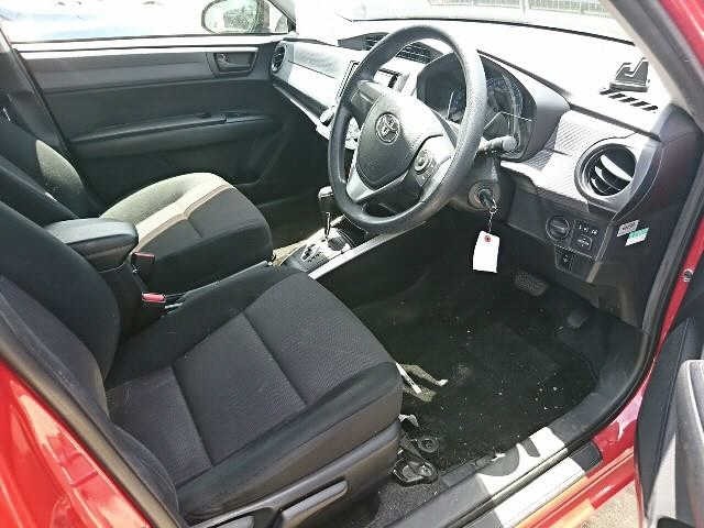 Toyota COROLLA FIELDER 2013 6970946-3