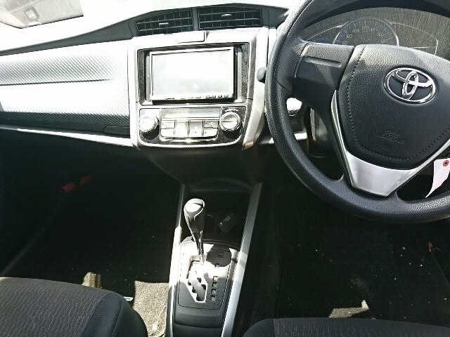 Toyota COROLLA FIELDER 2013 6970946-6