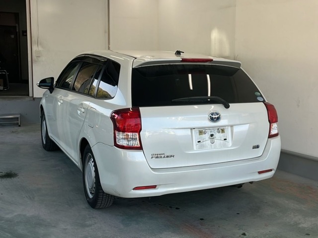 Toyota COROLLA FIELDER 2014 6970948-1
