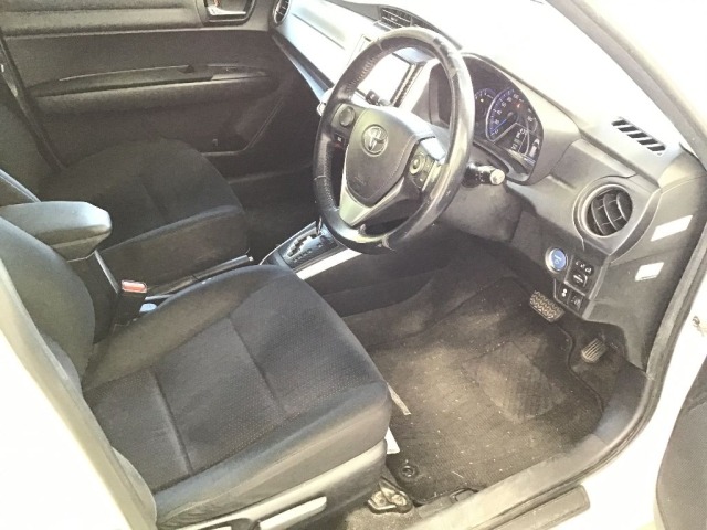 Toyota COROLLA FIELDER 2014 6970948-5