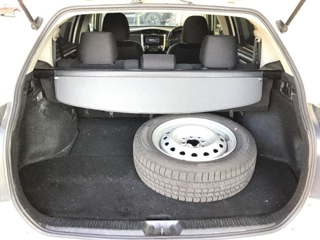 Toyota COROLLA FIELDER 2014 6970948-7