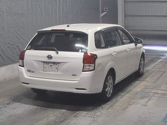 Toyota COROLLA FIELDER 2013 6970954-1