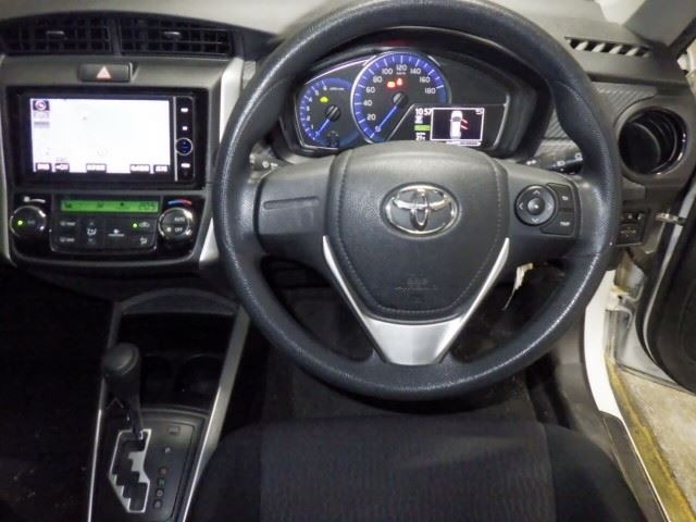 Toyota COROLLA FIELDER 2013 6970954-4