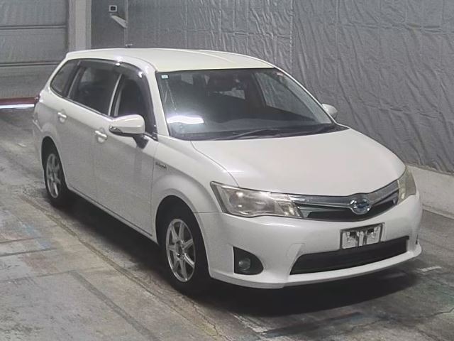 Toyota COROLLA FIELDER 2013 6970954-6