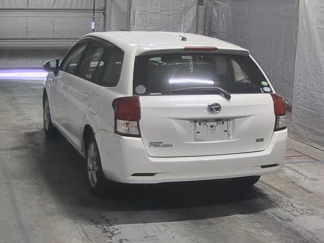 Toyota COROLLA FIELDER 2013 6970954-7