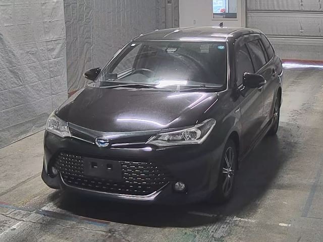 Toyota COROLLA FIELDER 2017 6970955-0