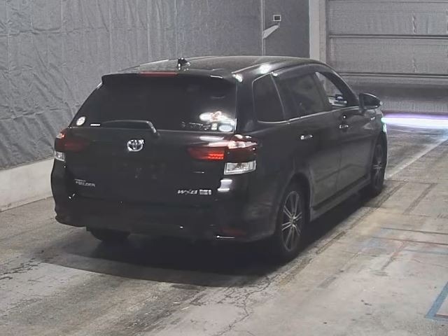 Toyota COROLLA FIELDER 2017 6970955-1