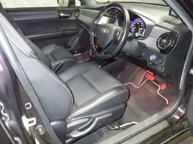 Toyota COROLLA FIELDER 2017 6970955-3