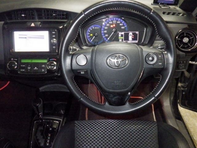 Toyota COROLLA FIELDER 2017 6970955-4