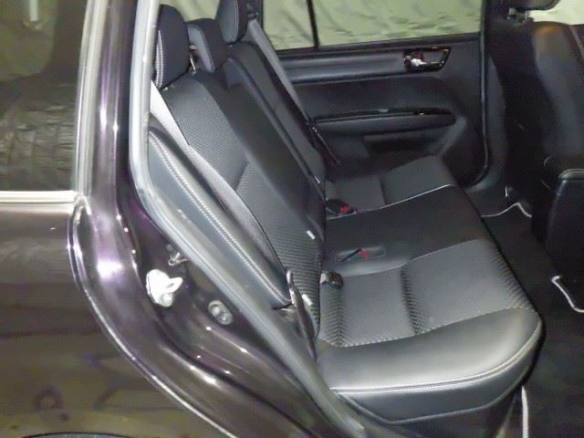 Toyota COROLLA FIELDER 2017 6970955-5
