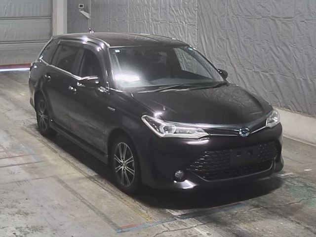 Toyota COROLLA FIELDER 2017 6970955-6