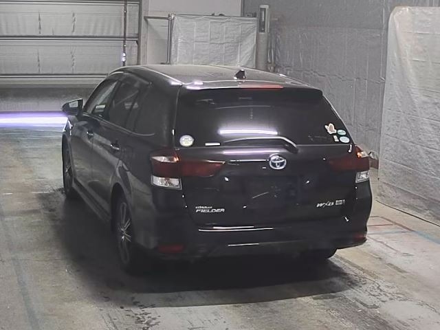 Toyota COROLLA FIELDER 2017 6970955-7