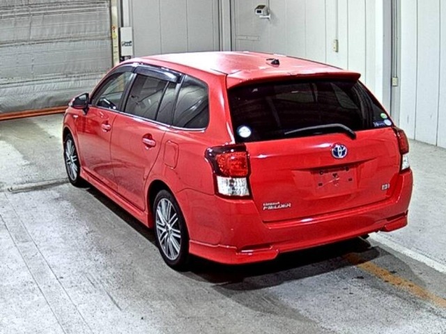 Toyota COROLLA FIELDER 2013 6970958-1