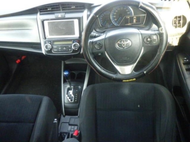 Toyota COROLLA FIELDER 2013 6970958-3