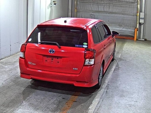 Toyota COROLLA FIELDER 2013 6970958-5