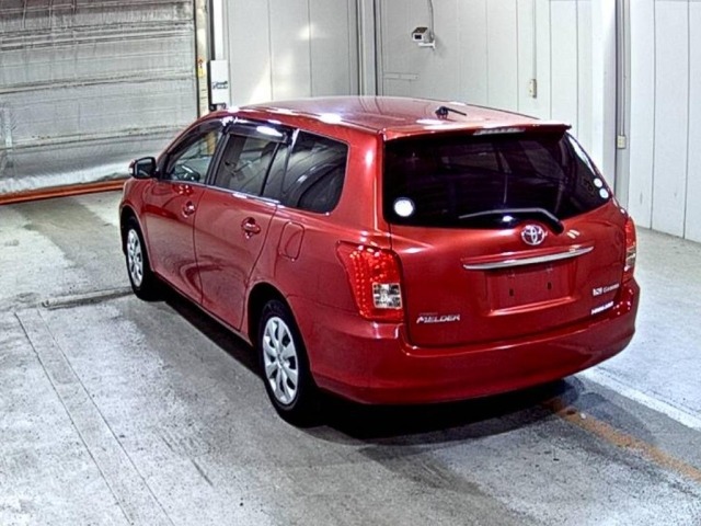 Toyota COROLLA FIELDER 2007 6970969-1
