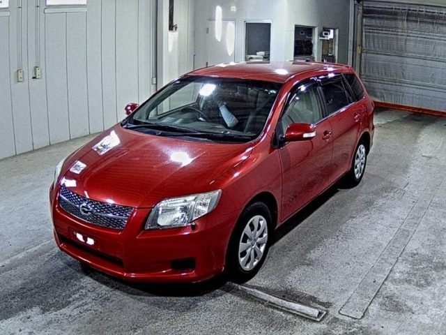 Toyota COROLLA FIELDER 2007 6970969-4