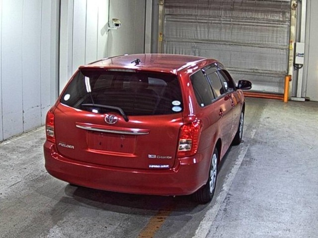 Toyota COROLLA FIELDER 2007 6970969-5