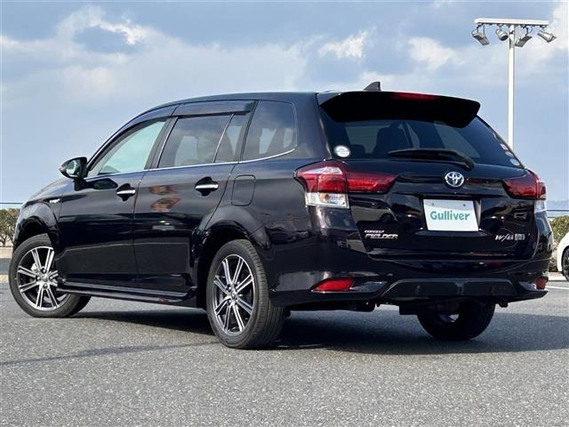 Toyota COROLLA FIELDER 2017 6970977-13