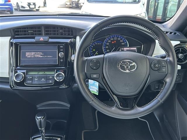 Toyota COROLLA FIELDER 2017 6970977-4