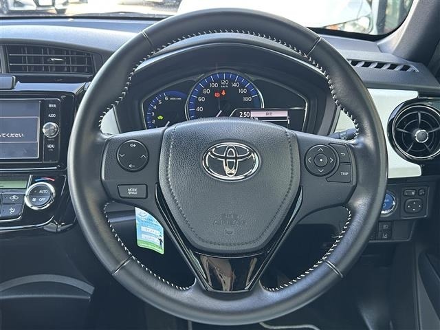 Toyota COROLLA FIELDER 2017 6970977-6