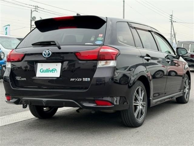 Toyota COROLLA FIELDER 2016 6970980-1