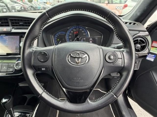 Toyota COROLLA FIELDER 2016 6970980-12
