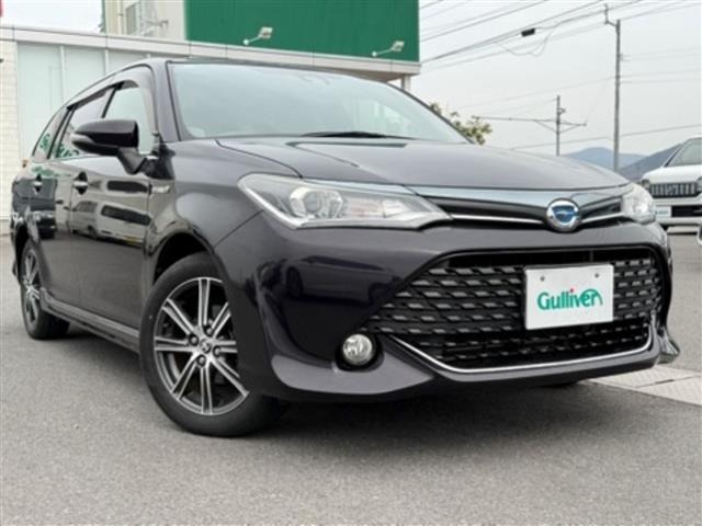 Toyota COROLLA FIELDER 2016 6970980-15