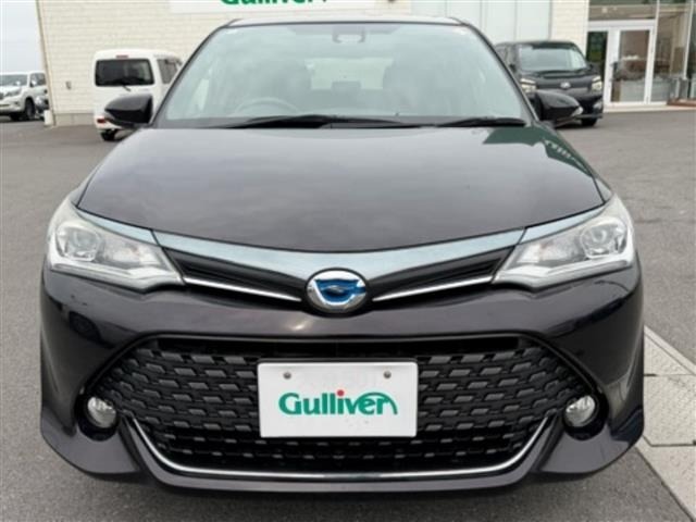Toyota COROLLA FIELDER 2016 6970980-16