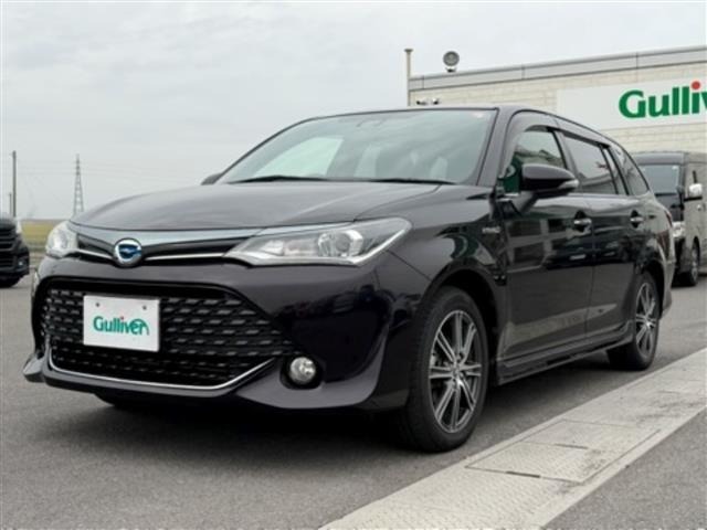 Toyota COROLLA FIELDER 2016 6970980-17