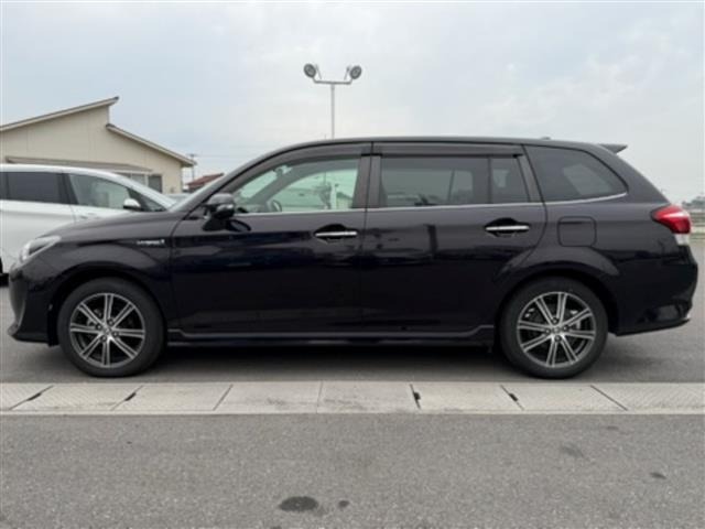 Toyota COROLLA FIELDER 2016 6970980-18