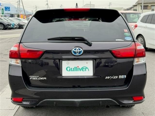 Toyota COROLLA FIELDER 2016 6970980-21