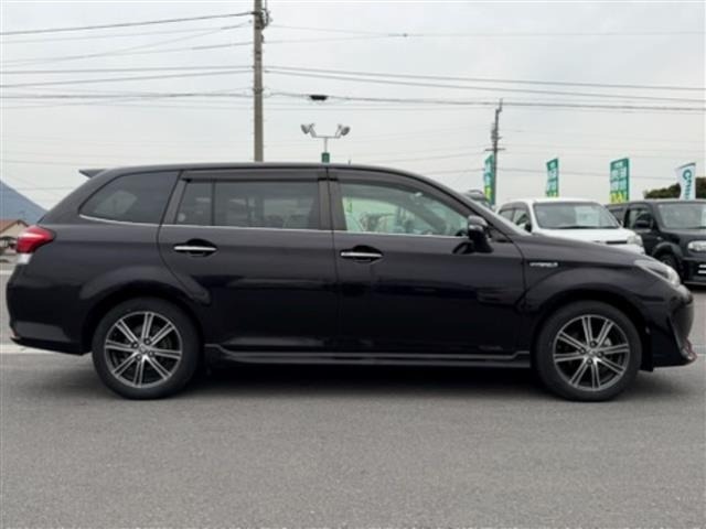 Toyota COROLLA FIELDER 2016 6970980-3