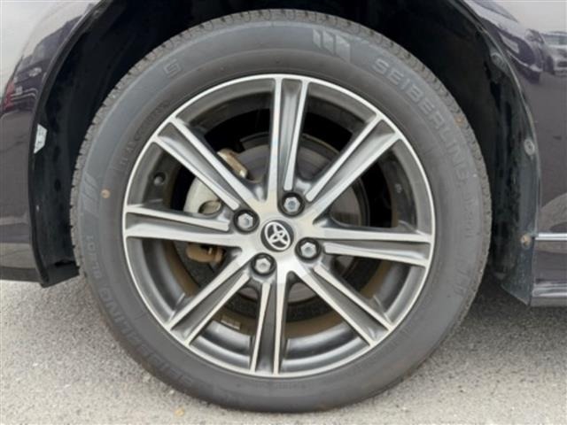 Toyota COROLLA FIELDER 2016 6970980-5